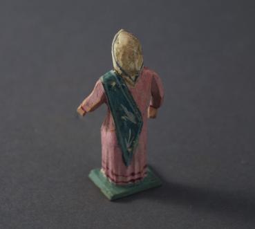 Grulich nativity figure "Mary"  (5 cm)