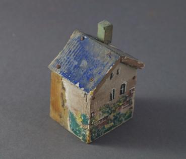 House for a Crib, ~ 1900