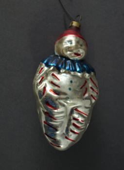 Clown, ~ 1930