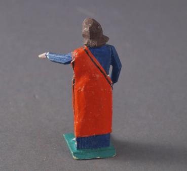 Grulich nativity figure " Josef " ca. 1900  (7 cm)