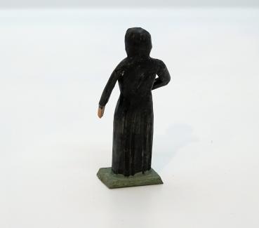 Grulich nativity figure " Nun with prayer book " (7 cm)