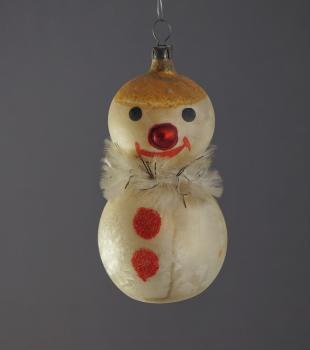 Schneemann ~ 1960