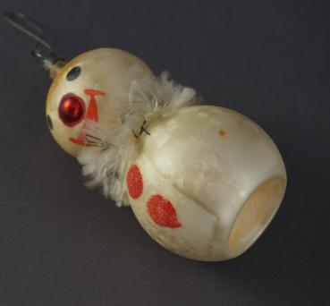 Snowman, ~ 1960