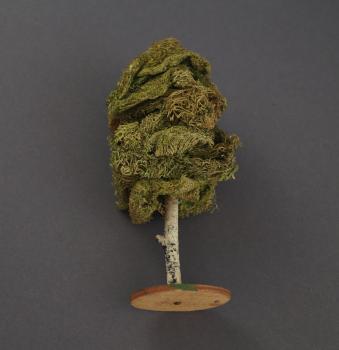 Tree for a Crib, 19th century ~ 1900