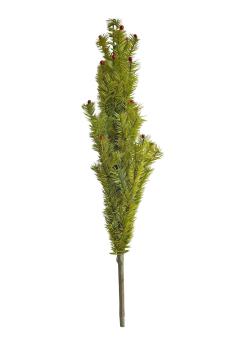 Antique Goose Feather Tree, 75 cm