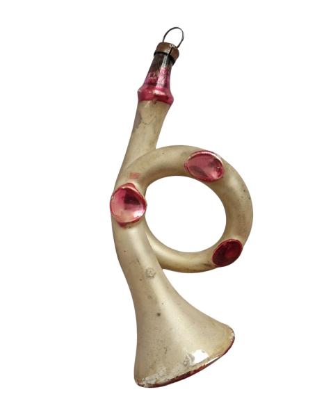 Trumpet / Cornet, ca. 1920