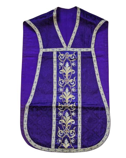 Antique Vestment, Chasuble, Pluviale