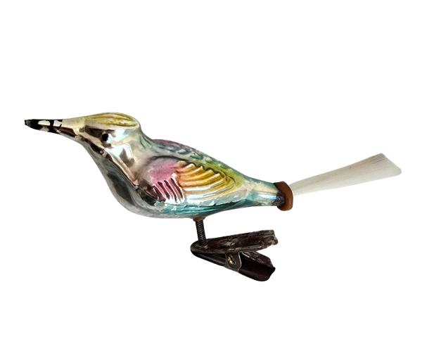 Song Bird on clip, ~ 1950