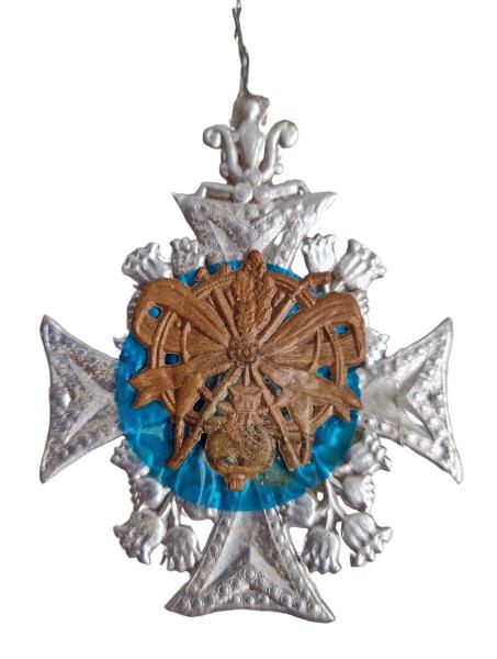 Cotillon Medal, ~ 1880/1900