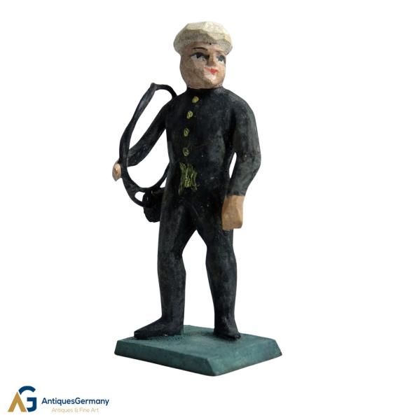 Chimney Sweep " (7 cm)