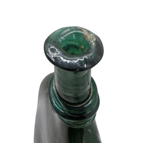 Glass Bottle, 18/19th century