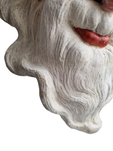 Mask Santa Claus / Belsnickle / Father Christmas