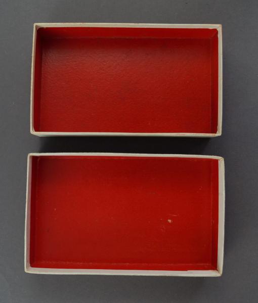 Presentation Box, ca.1920/1930