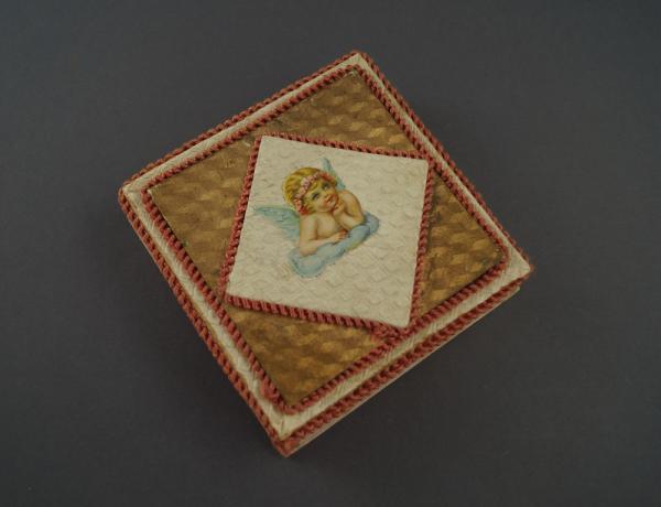 Presentation Box, ca.1920