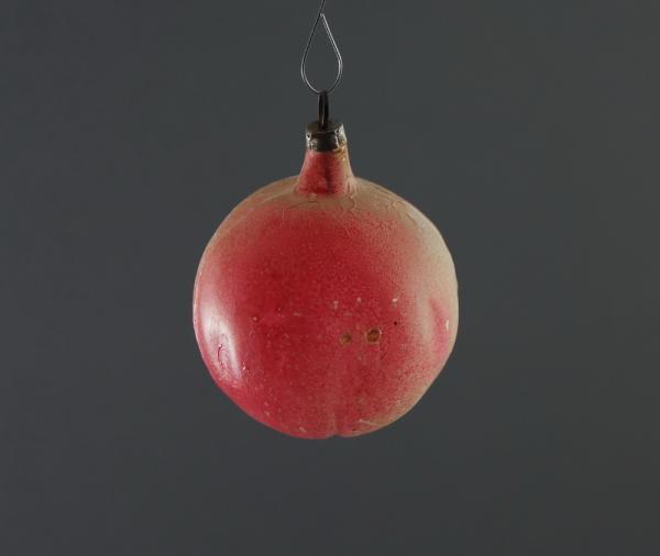 Fruit / Peach ~ 1950