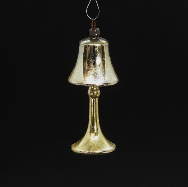 Lamp, ca. 1920