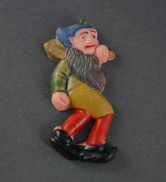 Dwarf / Gnome, ca. 1940/1950