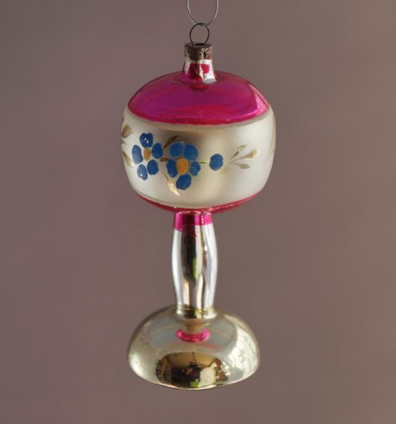 Lamp, ca. 1930