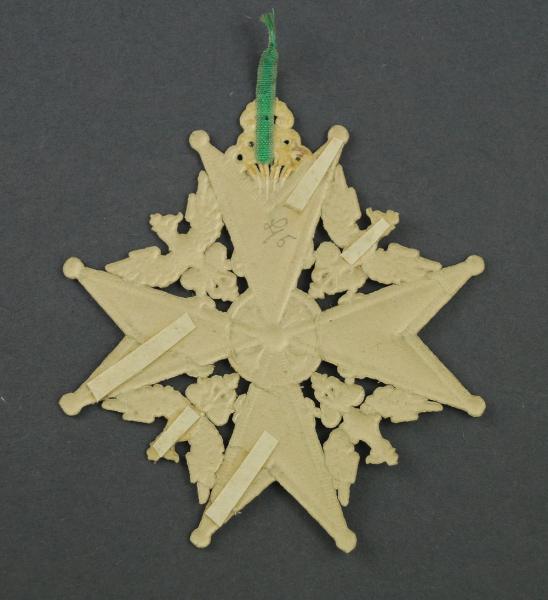 Cotillon Medal, ~ 1880/1900