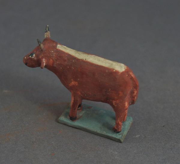 Grulich nativity figure " Ox "