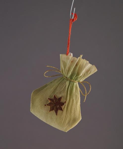 Candy bag, ca.1920