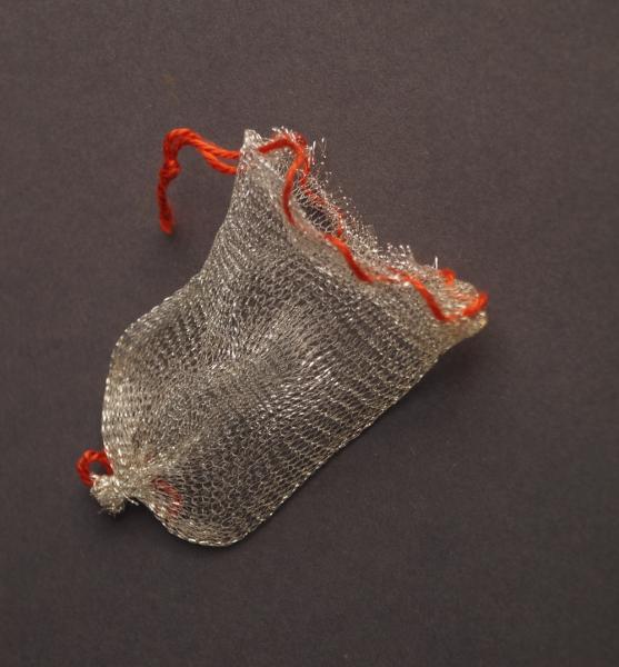 Candy bag, ca.1920