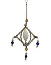 Beaded Gablonz Ornament, 20s