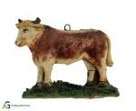 Tragant, Cow / Ox, ca. 1850