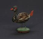 Grulich nativity figure " Duck ", ca. 1900