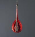 Musikinstrument / Mandoline, ~ 1930