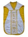 Antique Vestment, Chasuble, Pluviale, ~ 1900